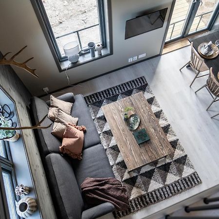 Helt Nybyggd Laegenhet I Daehliebyn, Idre Fjaell Apartment Exterior foto