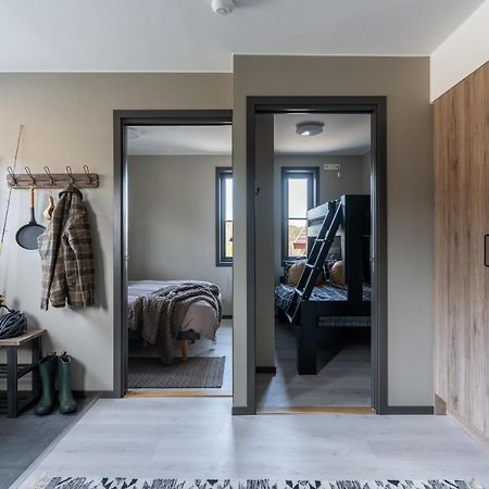 Helt Nybyggd Laegenhet I Daehliebyn, Idre Fjaell Apartment Exterior foto