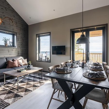 Helt Nybyggd Laegenhet I Daehliebyn, Idre Fjaell Apartment Exterior foto