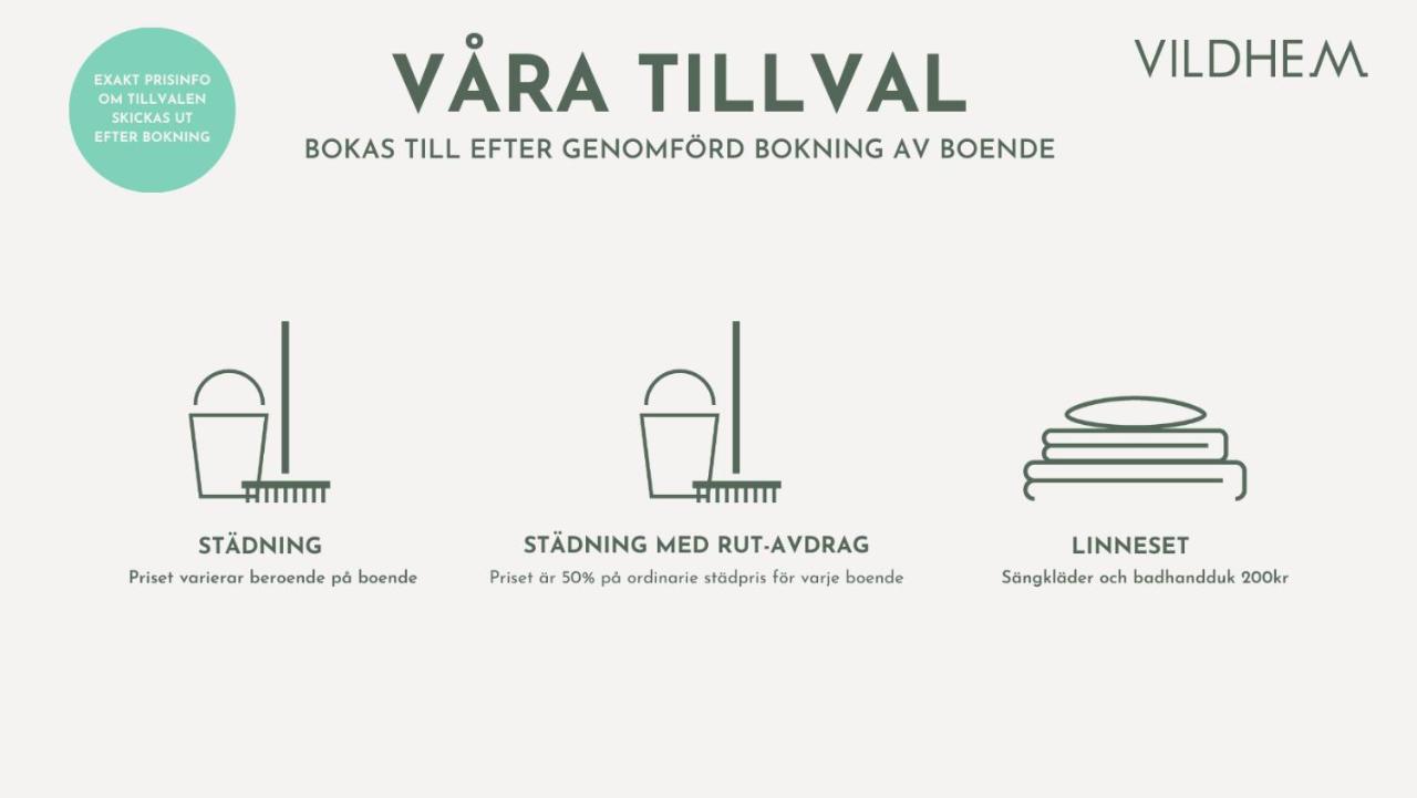 Helt Nybyggd Laegenhet I Daehliebyn, Idre Fjaell Apartment Exterior foto