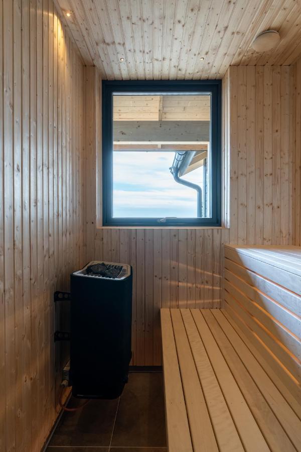 Helt Nybyggd Laegenhet I Daehliebyn, Idre Fjaell Apartment Exterior foto