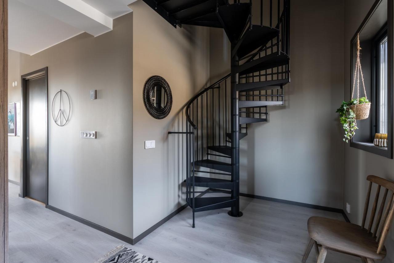 Helt Nybyggd Laegenhet I Daehliebyn, Idre Fjaell Apartment Exterior foto